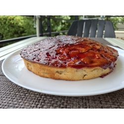  - Gâteau aux Pommes de Maman - 